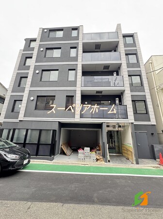 アジールコート後楽園の物件内観写真